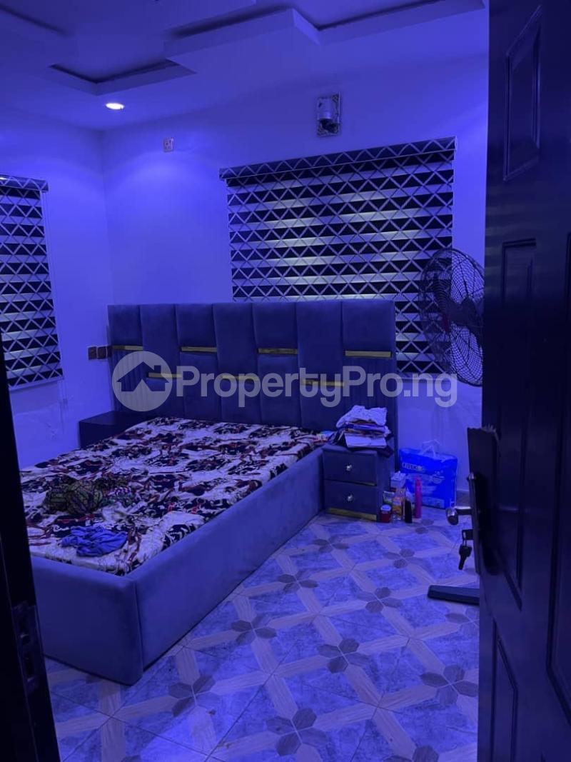 3 bedroom Flat / Apartment for sale Jiboye Apata Ibadan Oyo