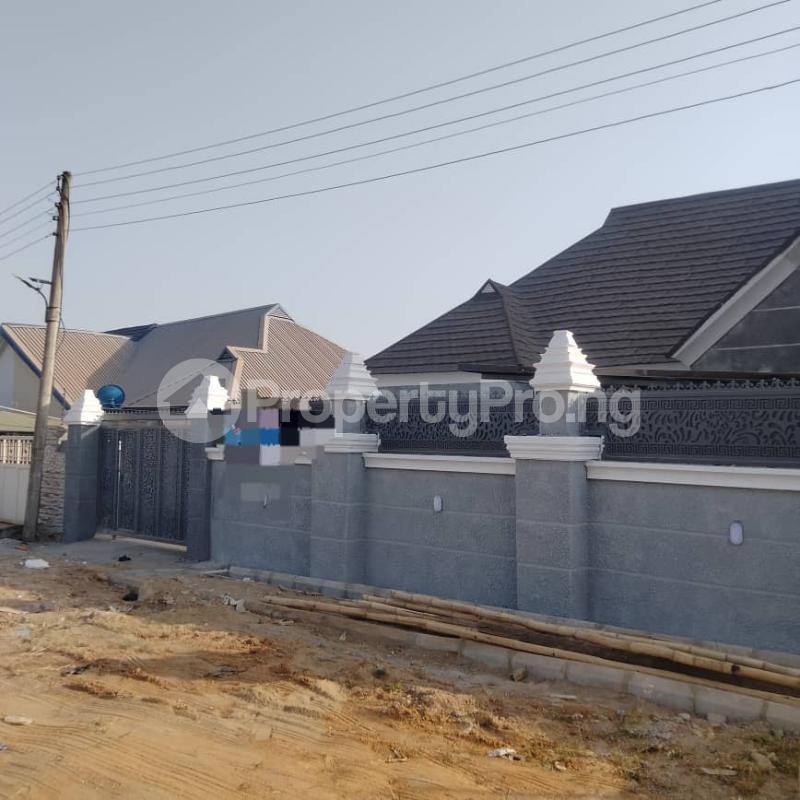 3 bedroom House for rent Lokogoma Abuja
