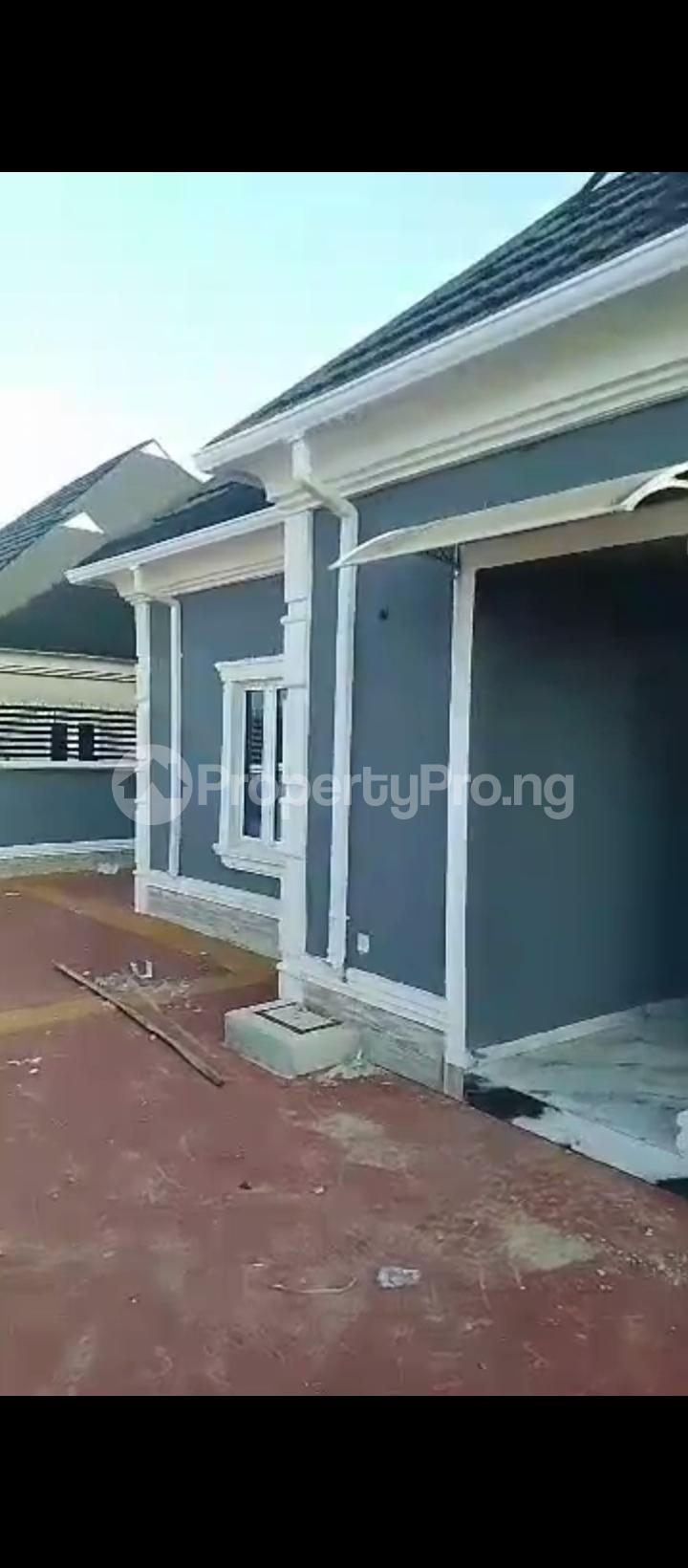 3 bedroom House for sale In An Estate In Ikola Command, Ojokoro Abule Egba Lagos