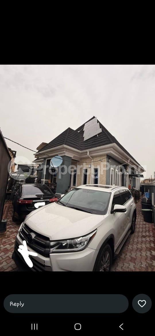 3 bedroom House for sale Aguda Surulere Lagos