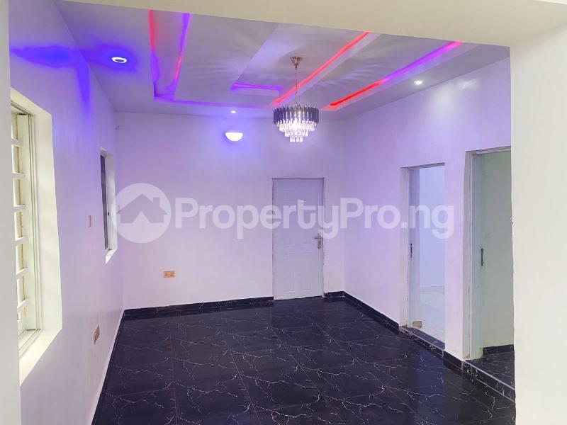 3 bedroom House for sale Karinkapo Estate, Tipper Garage, Akala Express Ibadan Oyo