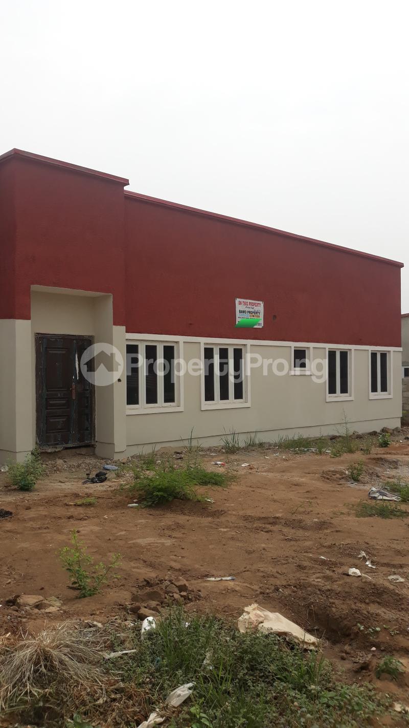 3 bedroom House for sale Dakwo Abuja