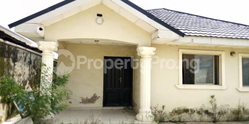 3 bedroom Flat / Apartment for sale Ada Estate Gbagada Lagos - 0
