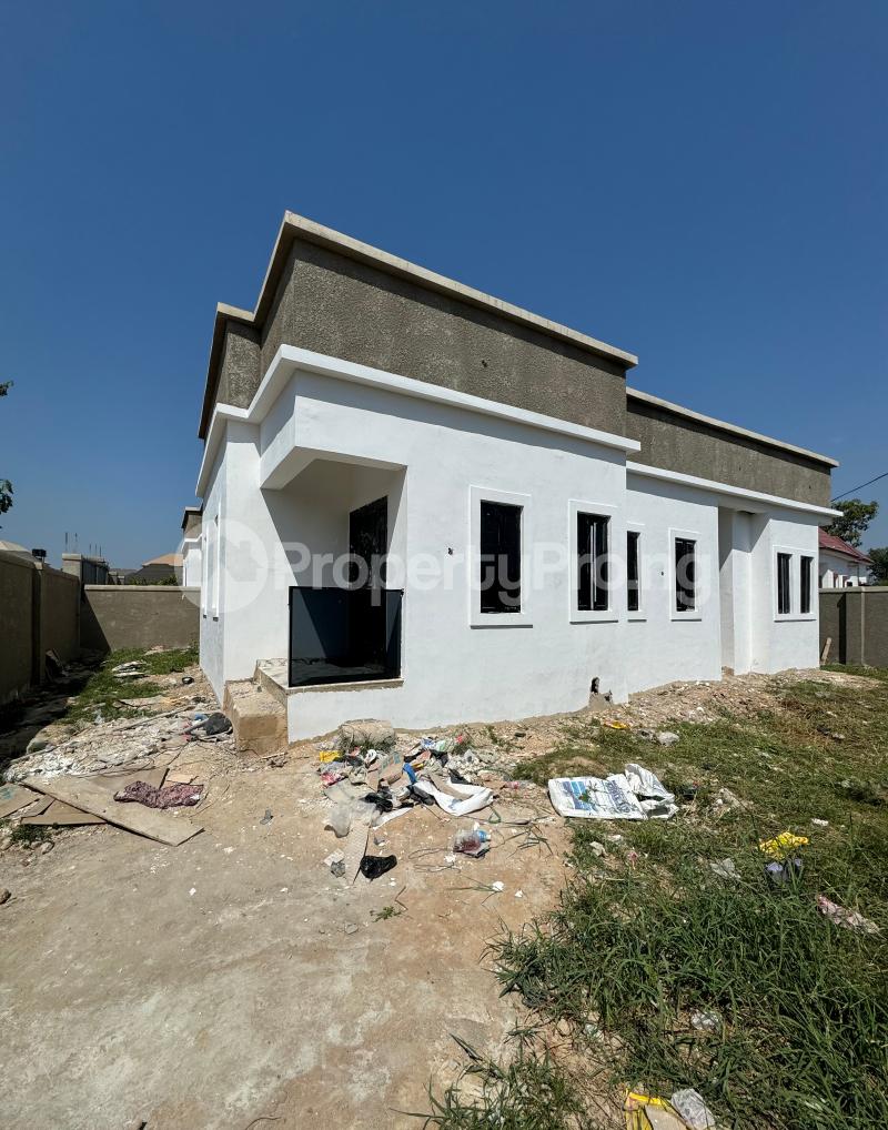 3 bedroom House for sale Emene By Rehab Road Enugu Enugu