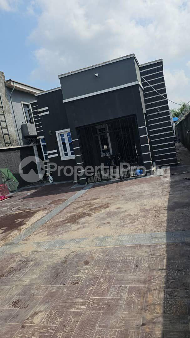 3 bedroom House for sale Green Estate Alatise Ibeju-Lekki Lagos - 0