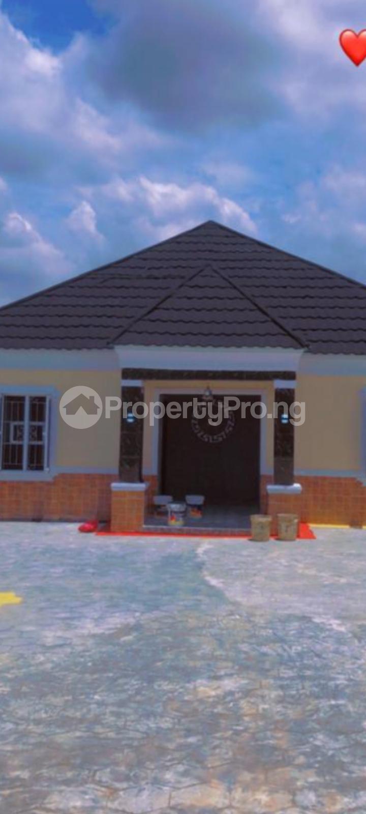3 Bedroom House in Oluyole Estate Ibadan Oyo House for sale in ibadan
