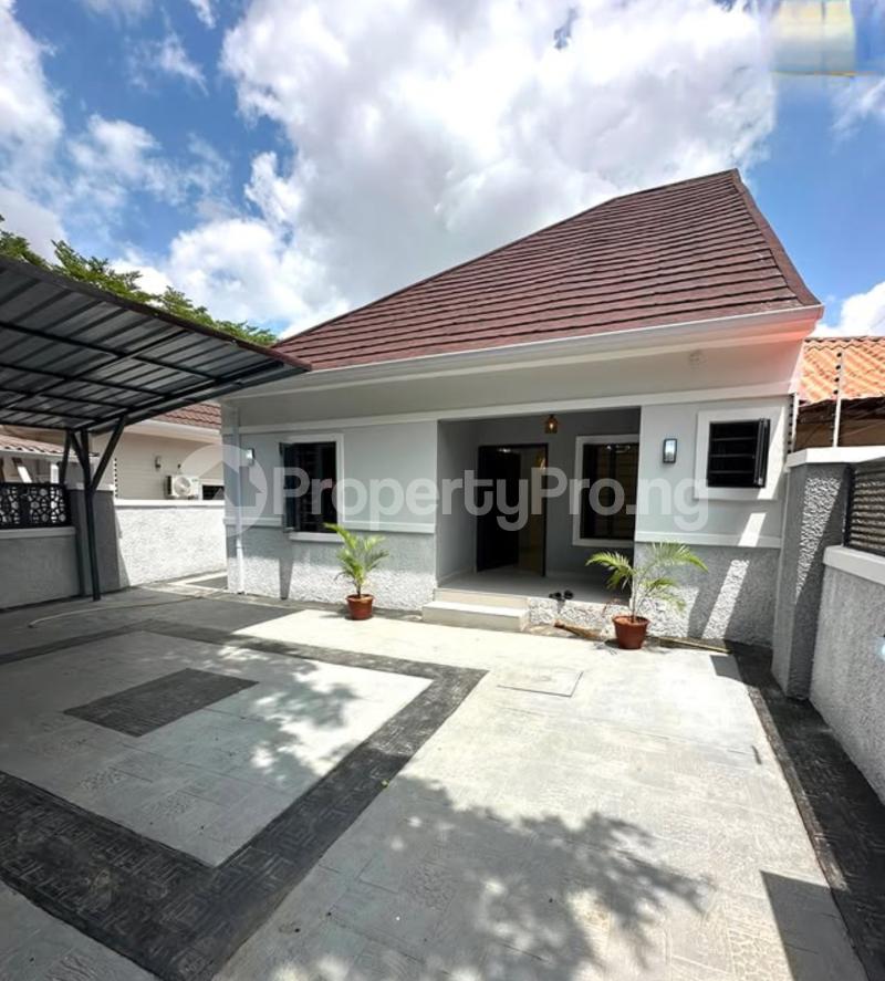 3 bedroom House for sale Sitec Estate Jabi District Jabi Abuja
