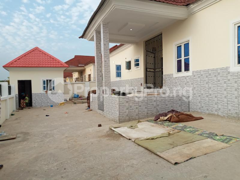 3 bedroom House for sale Pyakassa Lugbe Abuja