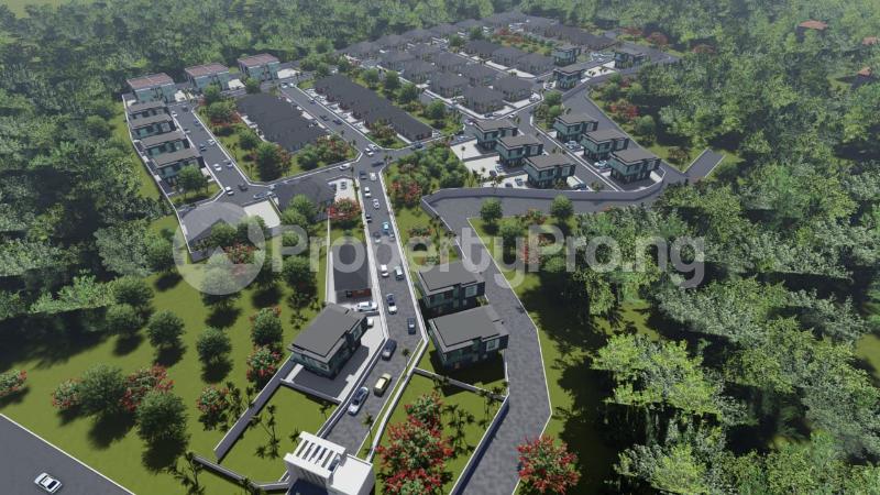 House for sale Oluyole, Ibadan (1 Min From Lagos–ibadan Expressway/ Denmark Estate/ Along Ijebu Ode Road) Oluyole Estate Ibadan Oyo