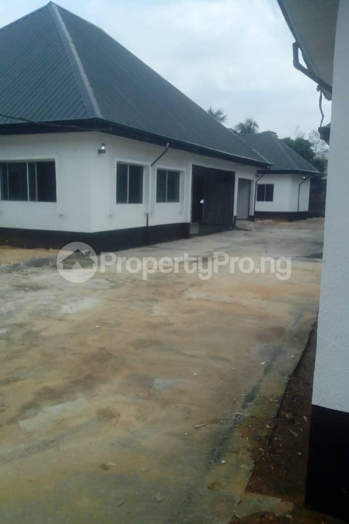 3 bedroom Flat / Apartment for rent Nta Road Port Harcourt Rivers