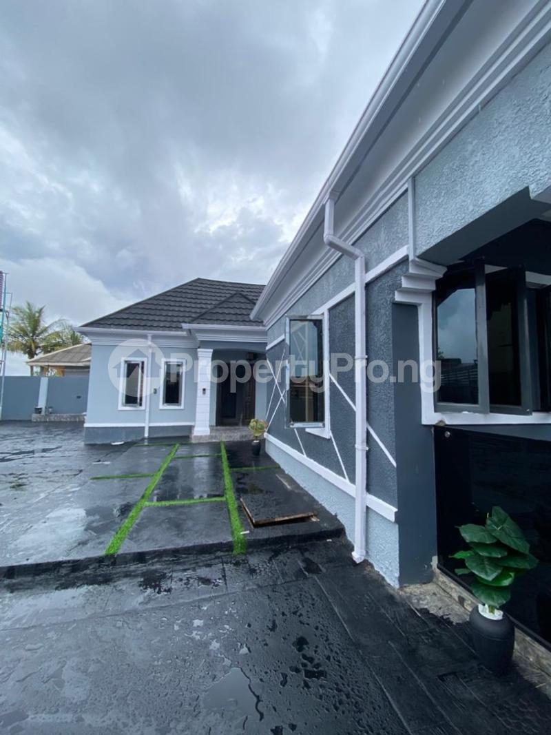 3 bedroom House for sale Ateere Estate, Akala Express Ibadan Oyo - 0
