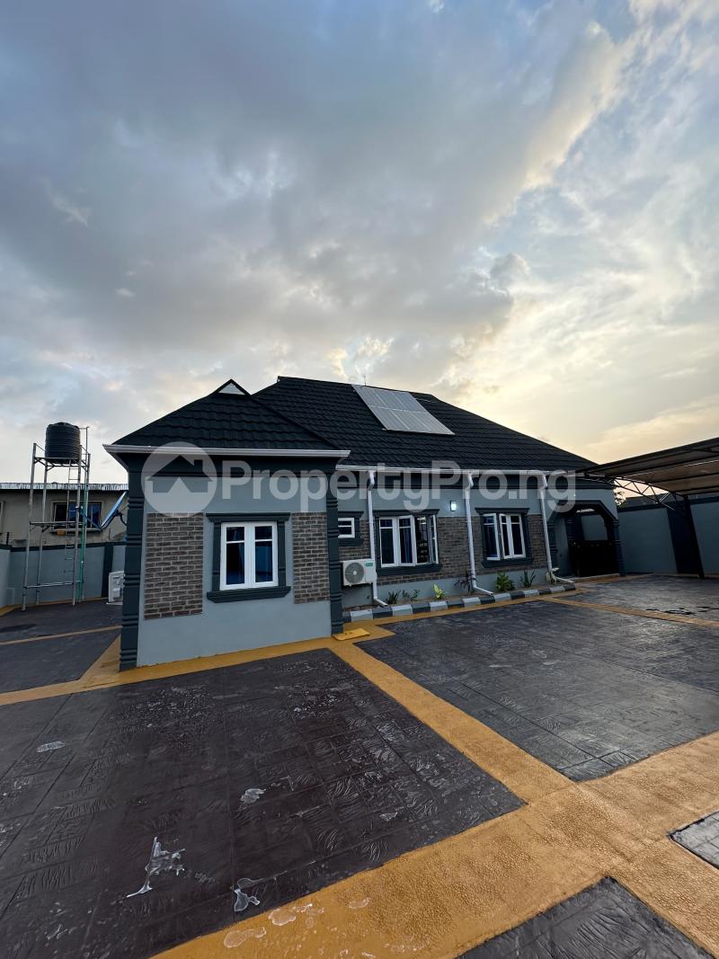 3 bedroom House for sale Alafara, Idishin Extension, Jericho Ibadan Jericho Ibadan Oyo