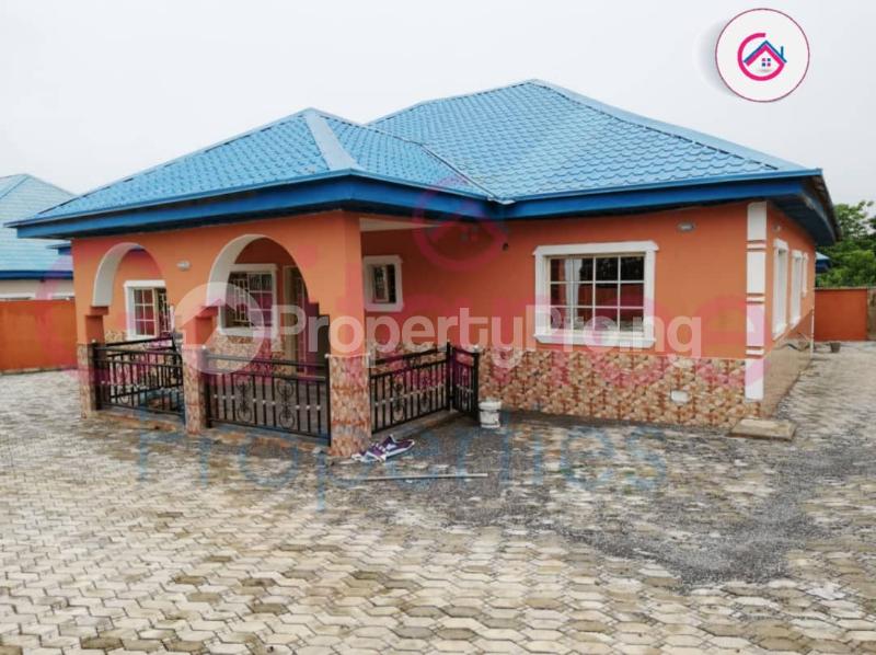 3 bedroom House for sale Louisiana Estate Lokogoma Abuja