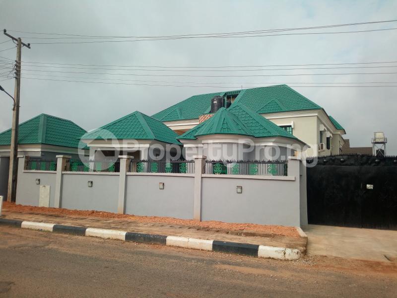 3 bedroom Flat / Apartment for rent Aerodrome Samonda Samonda Ibadan Oyo