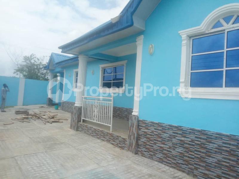 House for sale Odeku, Along Liberty Academy Off Akala Expressnew Garage Akala Express Ibadan Oyo