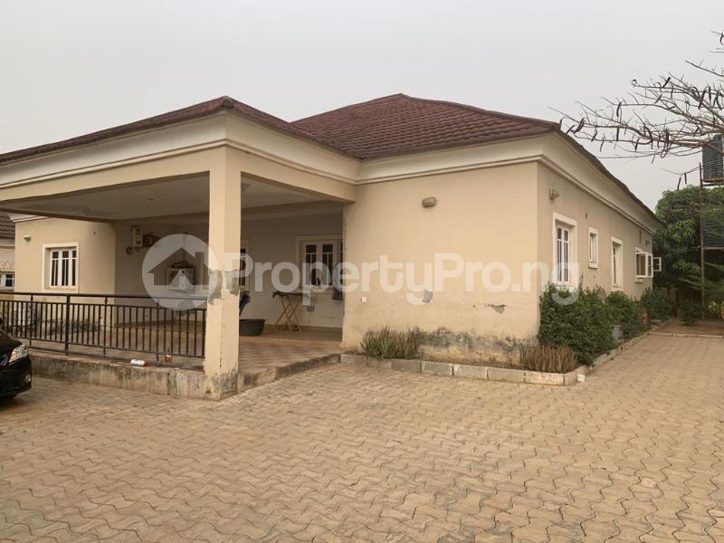 3 bedroom House for sale Apo Abuja