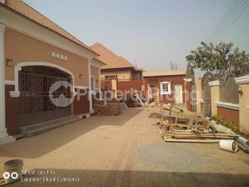 3 bedroom House for sale Lokogoma Abuja