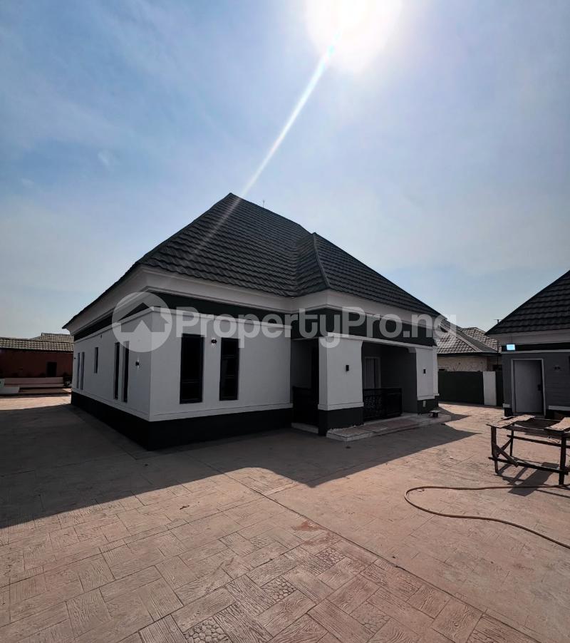 3 bedroom House for sale Lokogoma Abuja