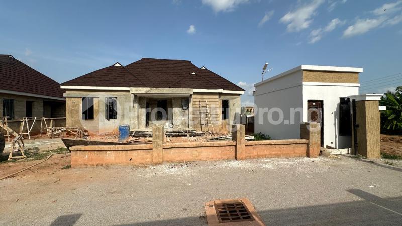 3 bedroom House for sale Alagbaka, Akure Ondo
