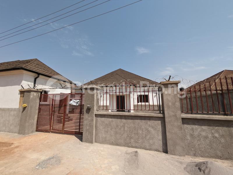 3 bedroom House for sale Close To Suncity Galadinmawa Abuja