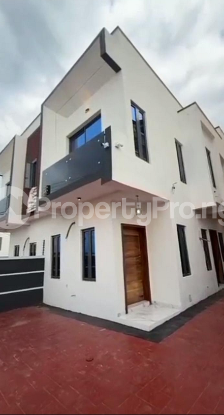 3 bedroom House for sale Kayfarm Estate Obawole Ifako Ijaiye Ogba Lagos