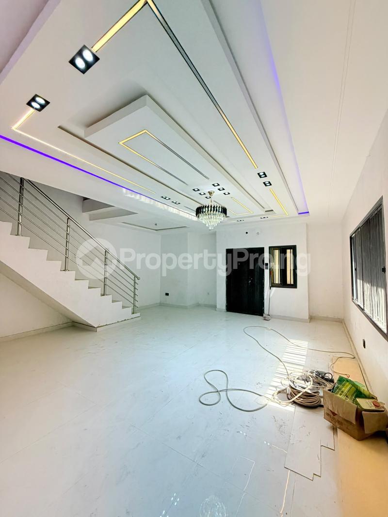 3 bedroom House for sale Ogba Lagos