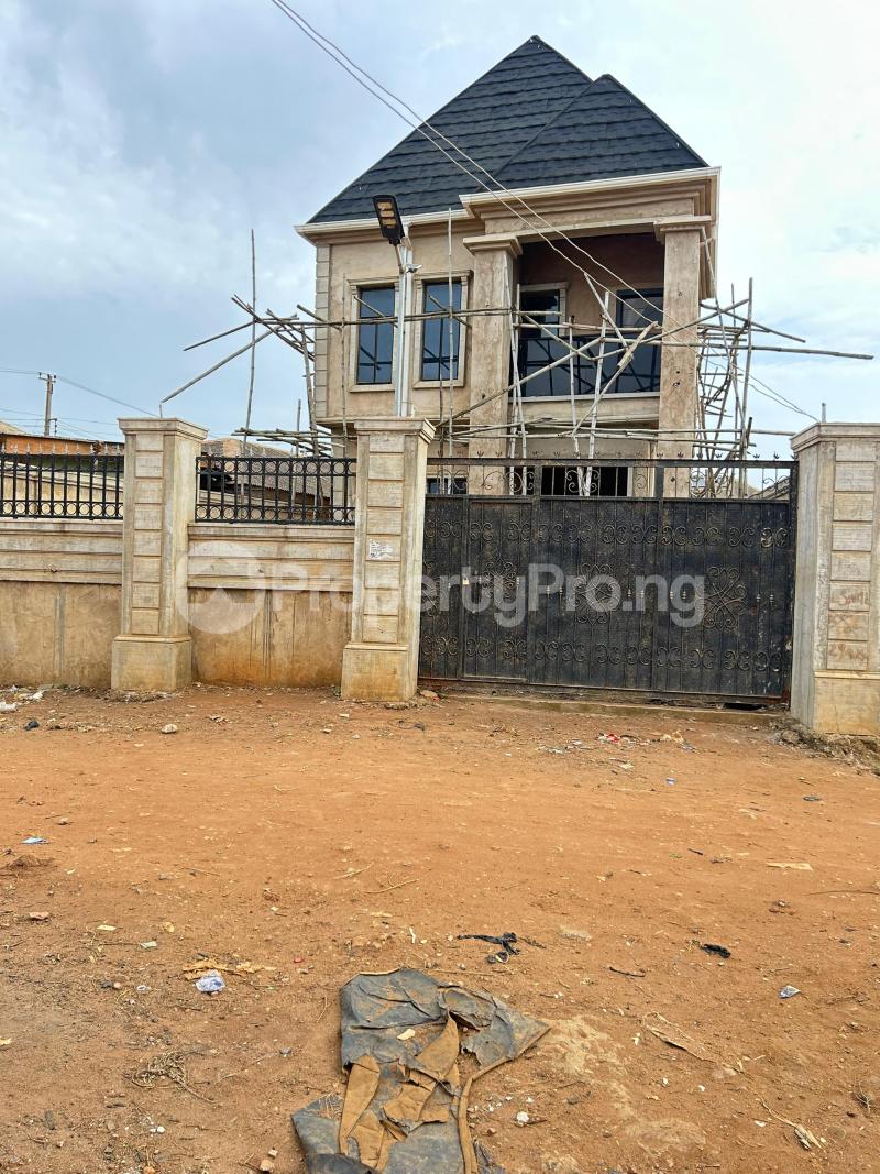 3 bedroom House for sale Igando Igando Ikotun/Igando Lagos