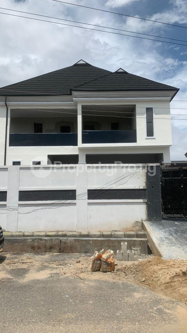 3 bedroom House for rent Agidingbi Ikeja Lagos
