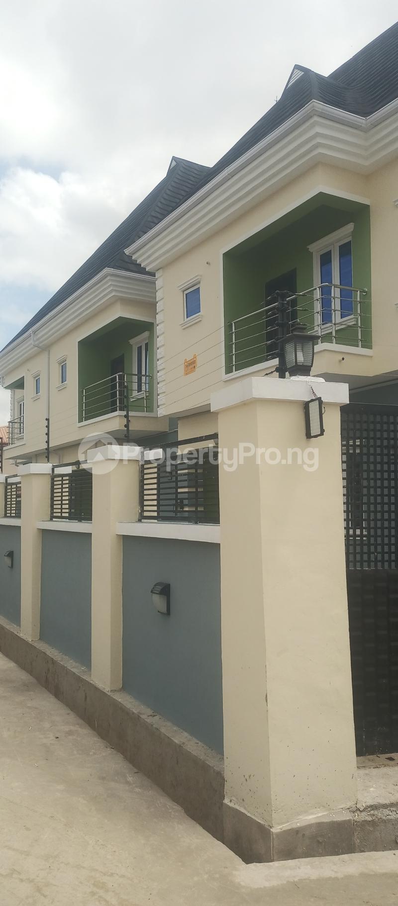 3 bedroom House for rent Akala Express Ibadan Oyo