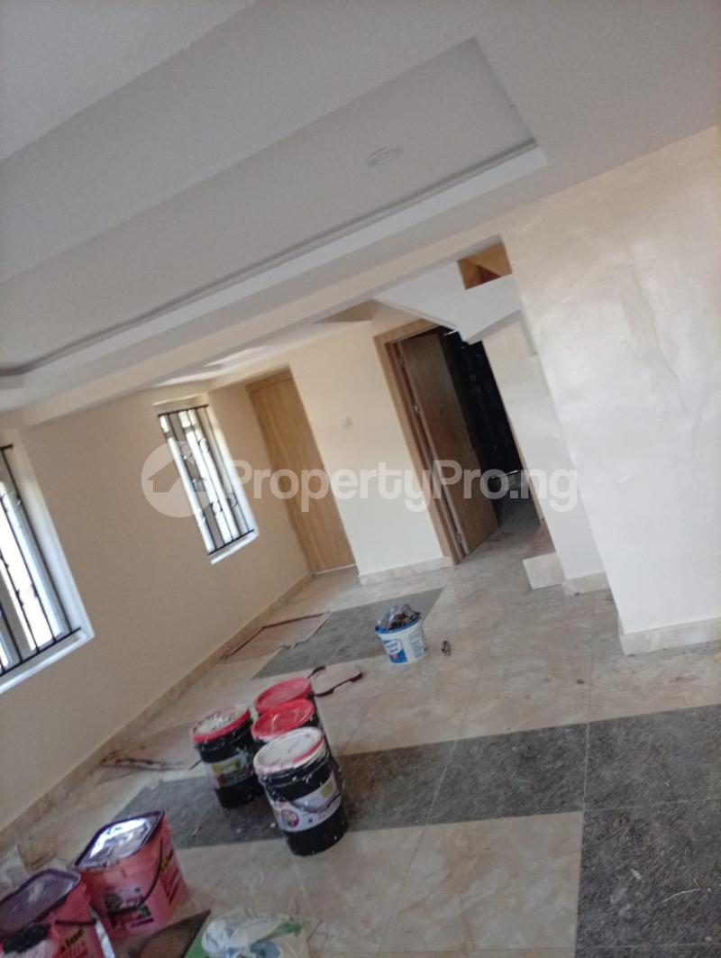 3 bedroom House for rent Akoto Elebu Akala Express Ibadan Oyo
