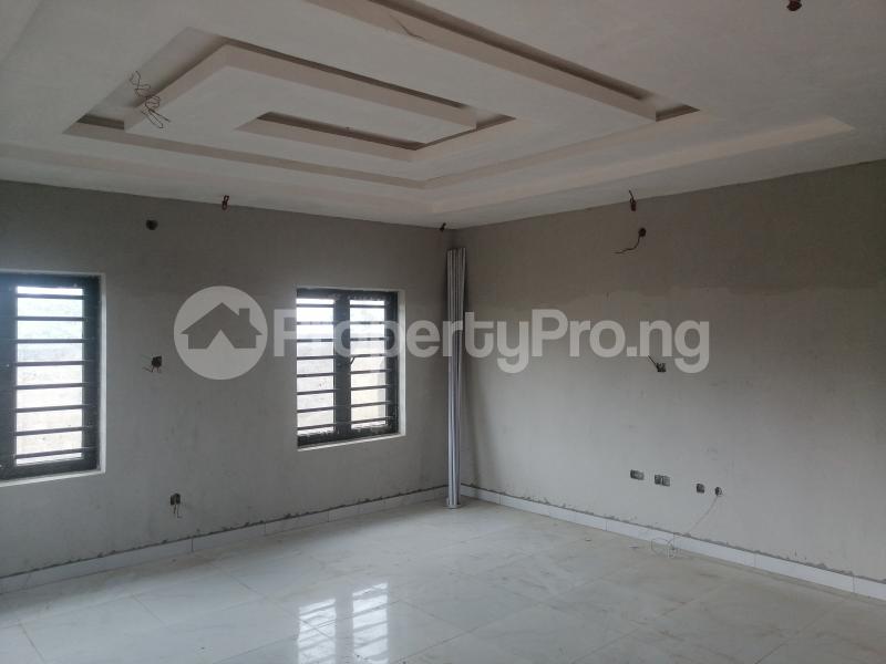 3 bedroom House for rent Heritage Estate Akala Express Ibadan Oyo
