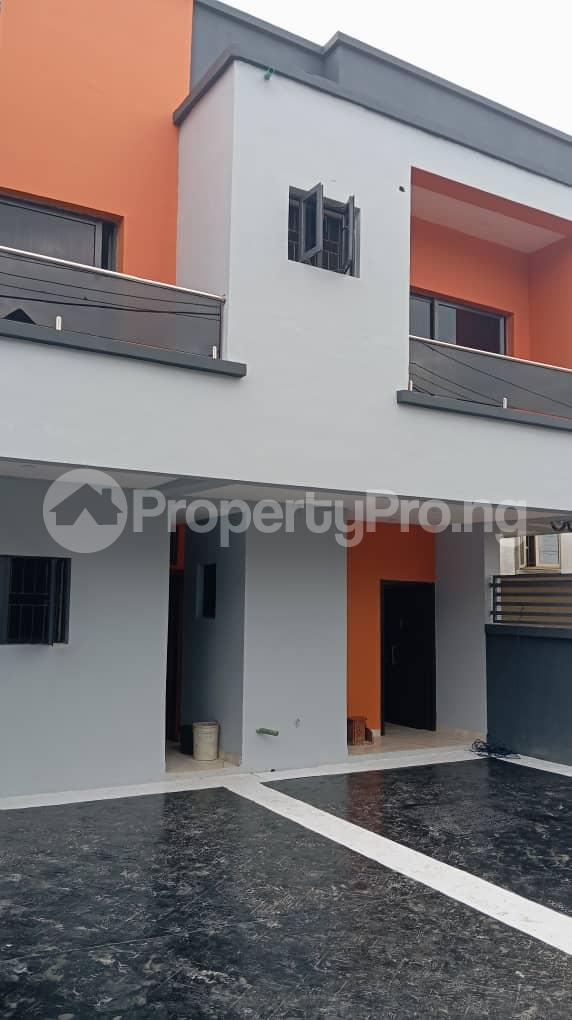 3 bedroom Flat / Apartment for rent Ajao Estate Anthony Village Maryland Lagos - 0