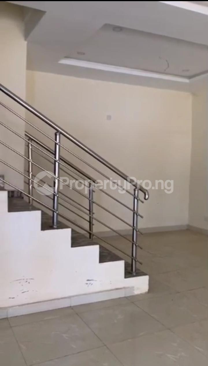 3 bedroom House for rent Life Camp By Berger Clinic, Life Camp, Abuja Life Camp Abuja