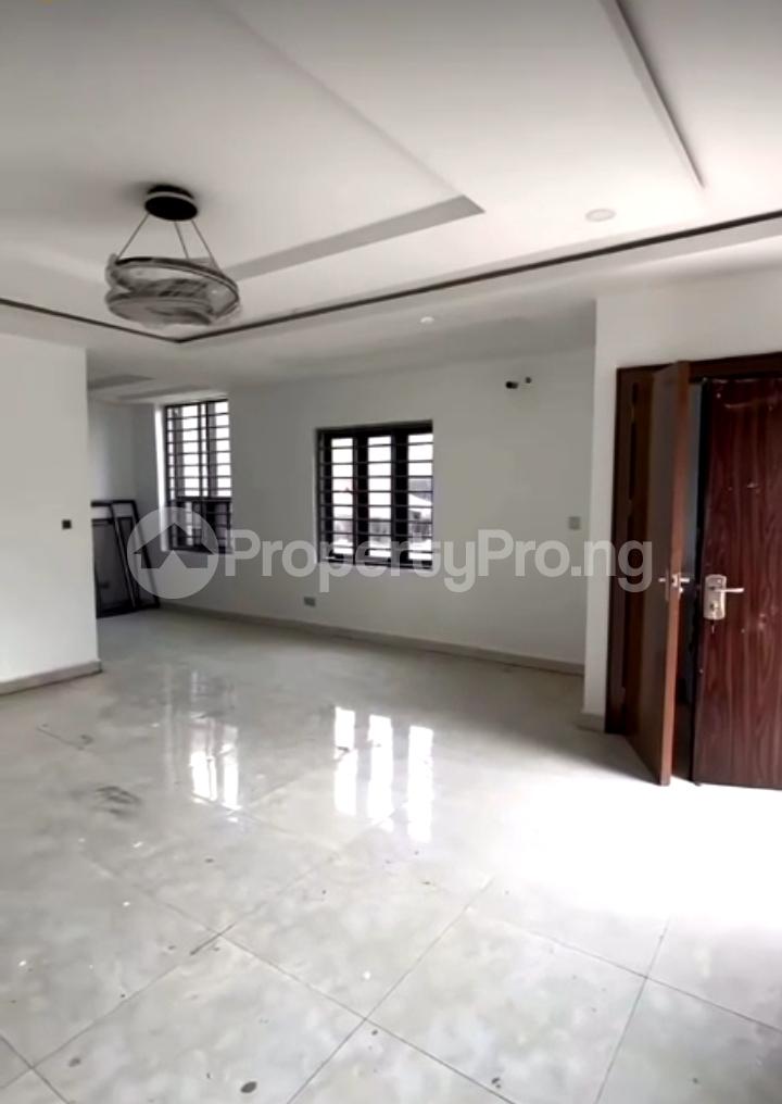 3 bedroom House for rent Jahi Abuja Jahi Abuja - 0