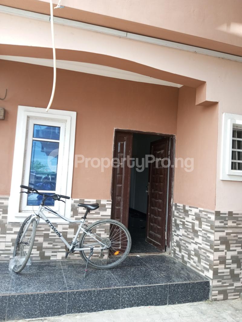 3 bedroom House for rent Lagoon Ogudu-Orike Ogudu Lagos