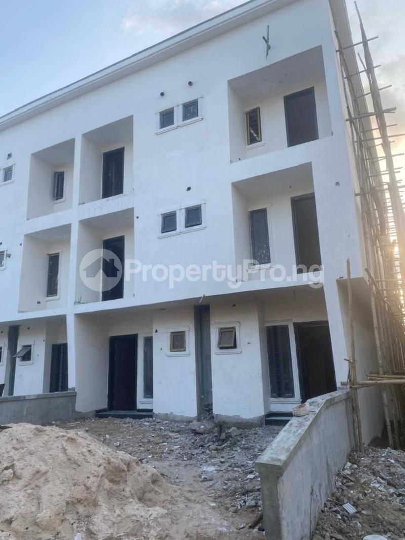3 bedroom House for sale Rumuodomaya, Port Harcourt Port Harcourt Rivers