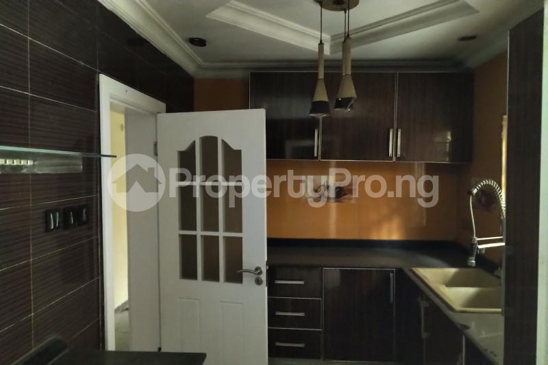 3 bedroom House for rent Maryland Crescent LSDPC Maryland Estate Maryland Lagos