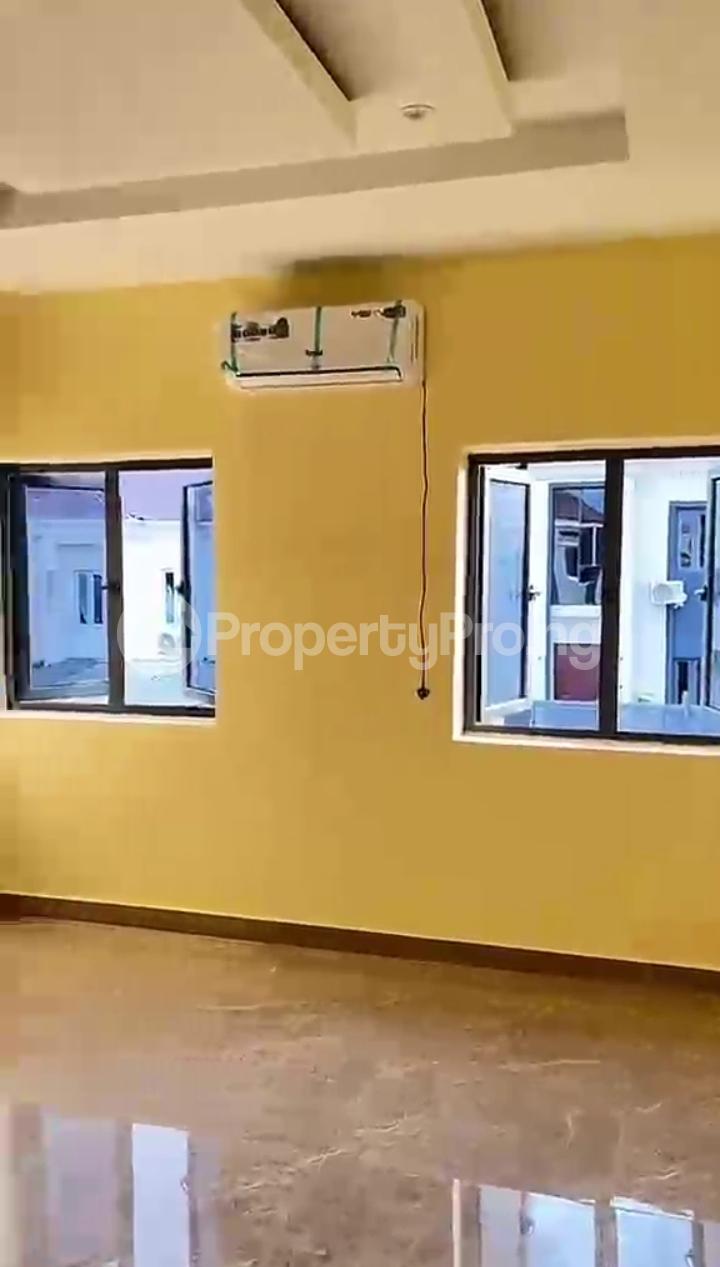 3 bedroom House for rent  Asokoro Abuja