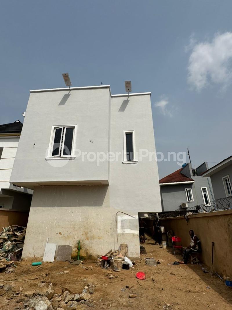 3 bedroom House for sale Medina Gbagada Lagos