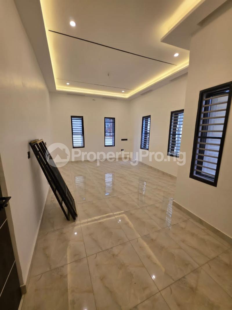 3 bedroom House for rent Carlton Gate Estate, Beside Kolapo Ishola Gra, Akobo, Ibadan Akobo Ibadan Oyo