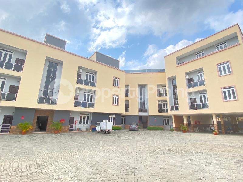 3 bedroom House for sale Adeniyi Jones Adeniyi Jones Ikeja Lagos