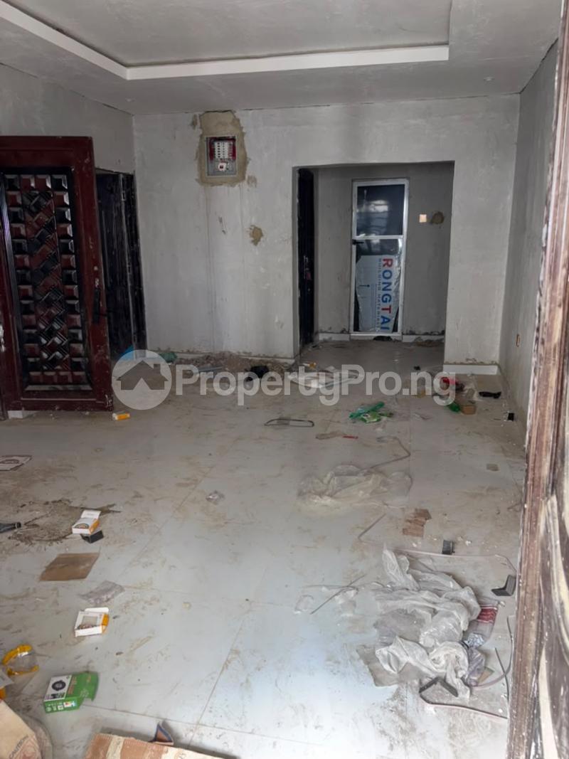 3 bedroom Flat / Apartment for rent Ifako-ogba Ogba Lagos