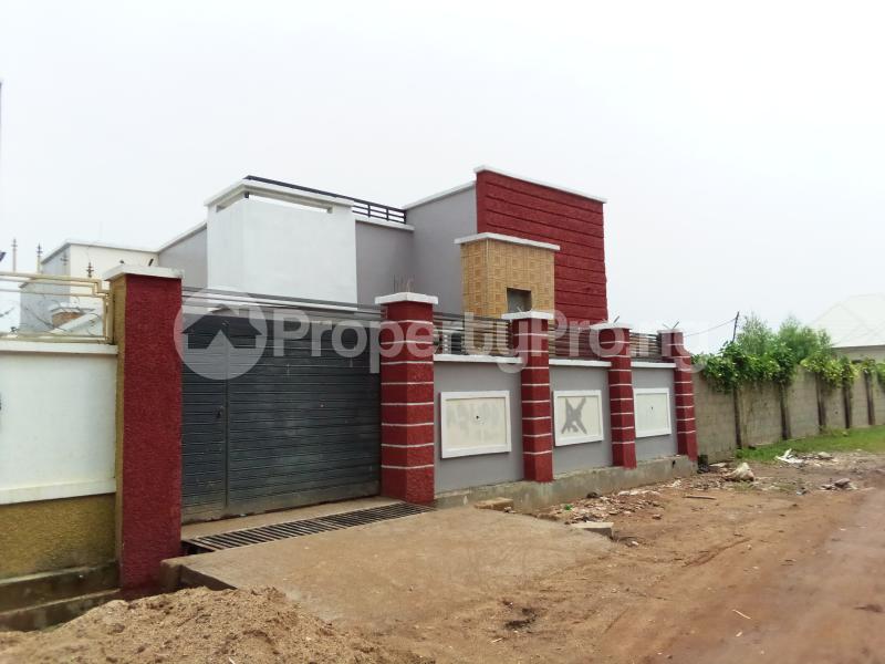 3 bedroom House for sale Malali New Extension Kaduna North Kaduna