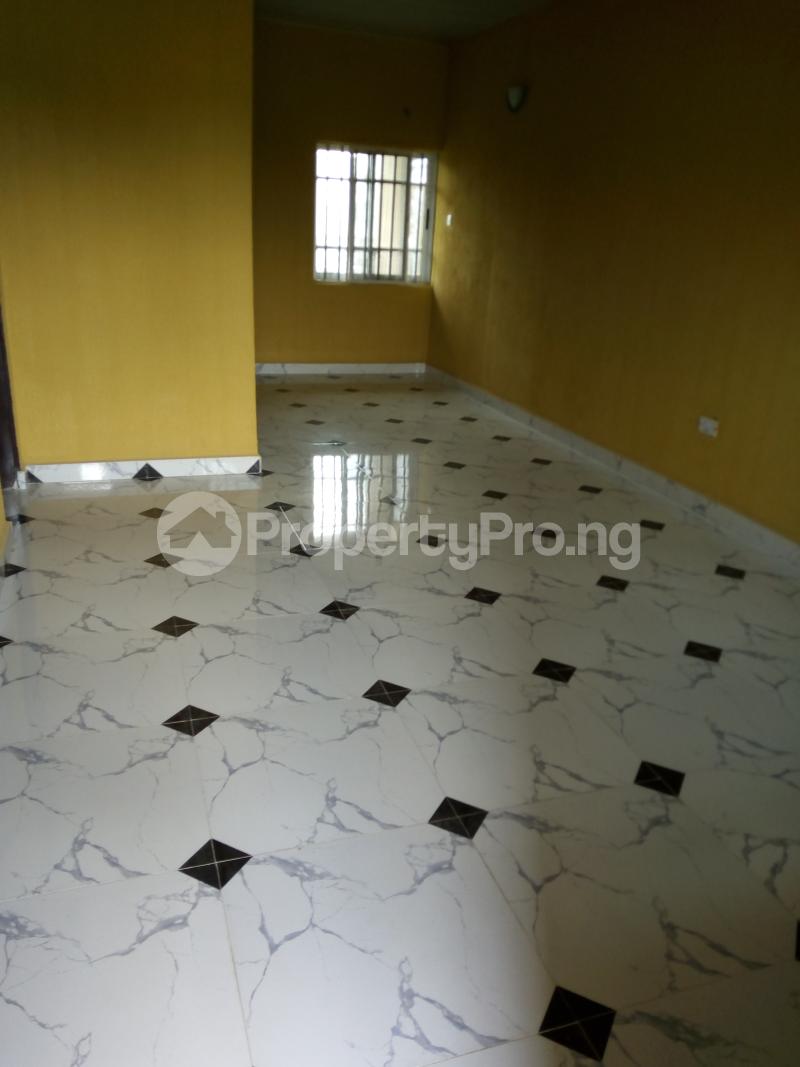 3 bedroom Flat / Apartment for rent Ifite Awka Awka South Anambra