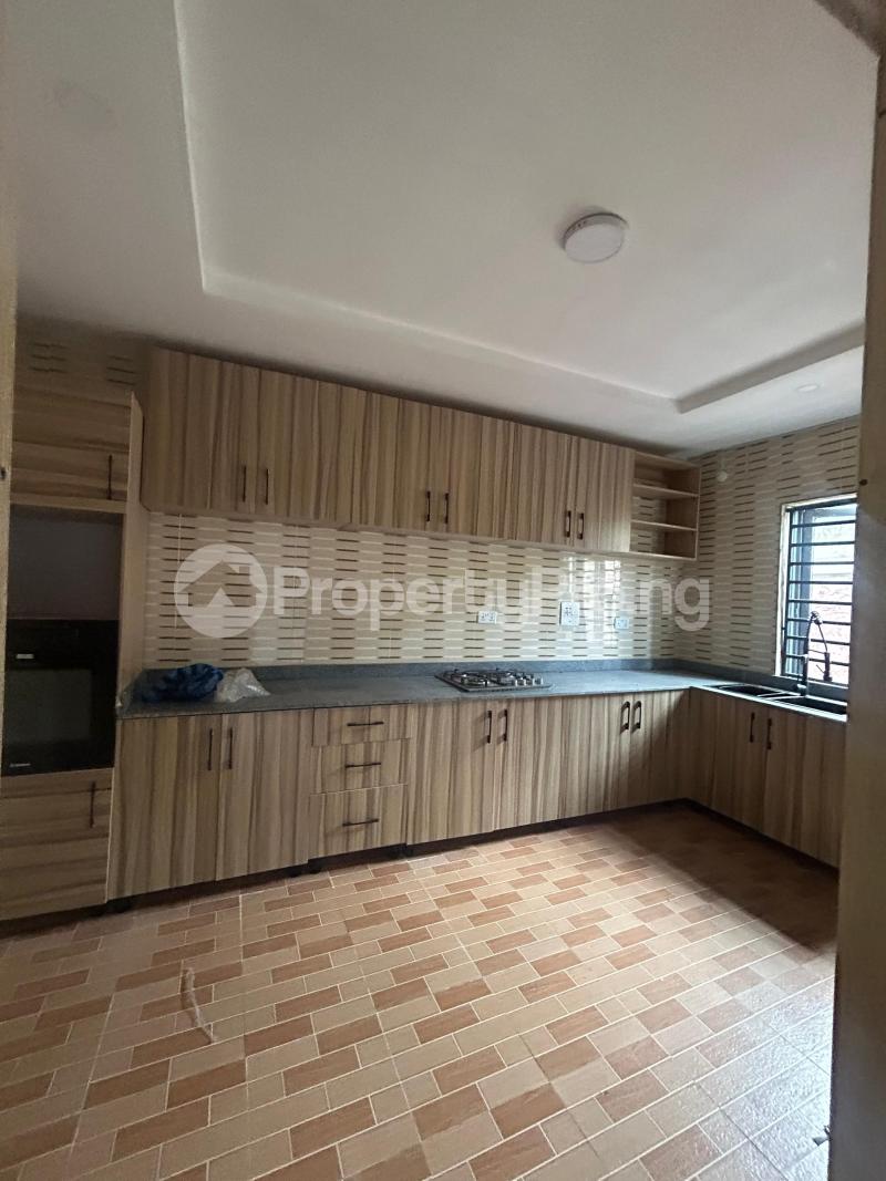 3 bedroom Flat / Apartment for rent Ikate By Salem, Lekki, Lagos Lekki Lagos
