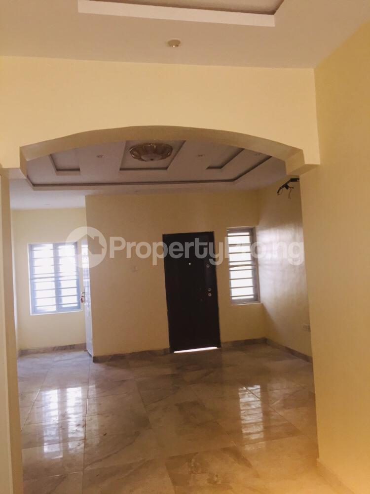 3 bedroom Flat / Apartment for rent Around Magistrate Court Ado Ajah Lagos