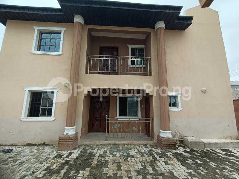 3 bedroom Flat / Apartment for rent Greenville Estate Badore Ajah Lagos
