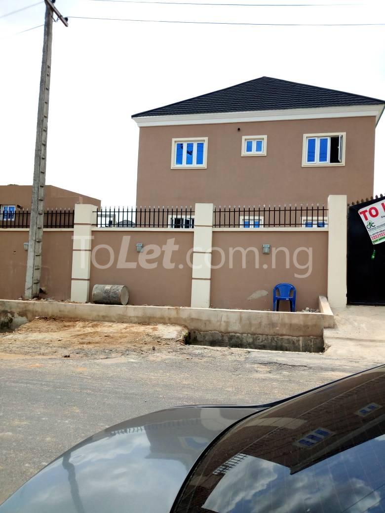2 bedroom Flat / Apartment for rent Magodo Phase 2 Magodo GRA Phase 2 Kosofe/Ikosi Lagos