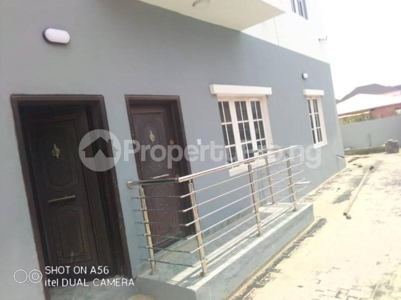3 bedroom Flat / Apartment for rent Ocean Brizee Estate Ologolo Lekki Lagos