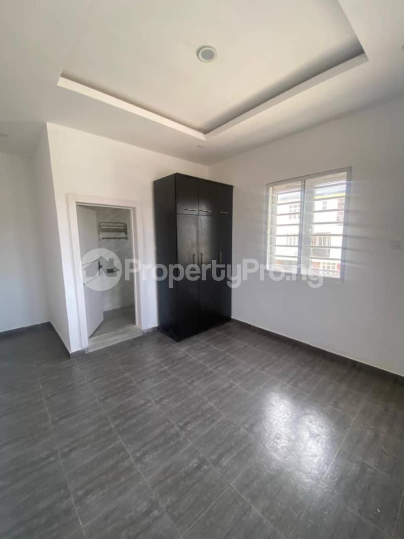 Flat / Apartment for rent Collindale Estate, At The Back Of Stadium Surulere Lagos - 0